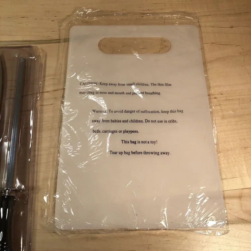 Kuchenstolz Precision Kitchen Cutlery 6Pc Set Knives + Cutting Board